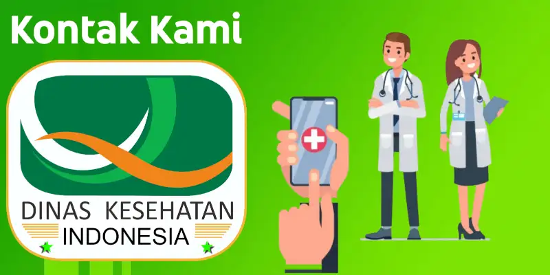 Layanan Dinkes Kabupaten Manggarai
